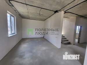 Дом 140м², 2-этажный, участок 3 сот.  