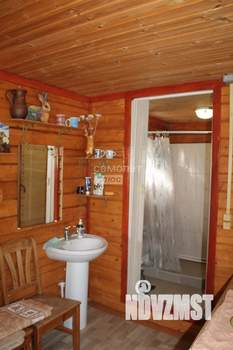 Дом 120м&sup2;, 2-этажный, участок 5 сот.  