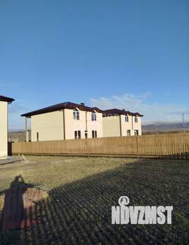 Дом 180м&sup2;, 2-этажный, участок 6 сот.  