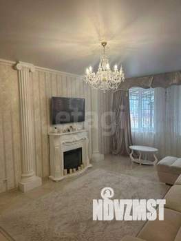 Дом 173м&sup2;, 2-этажный, участок 4 сот.  