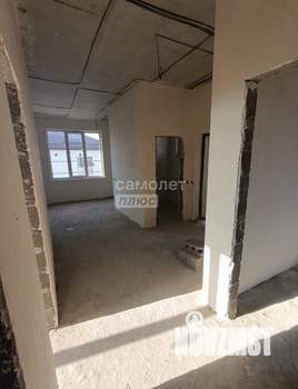 Дом 92м&sup2;, 1-этажный, участок 5 сот.  