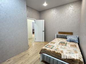 Дом 92м&sup2;, 1-этажный, участок 5 сот.  