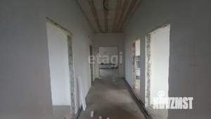 Дом 140м², 1-этажный, участок 6 сот.  