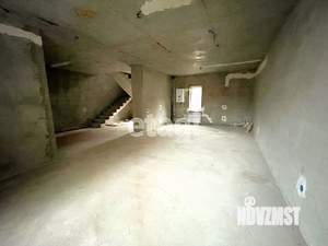 Таунхаус 119м², 2-этажный, участок 1 сот.  