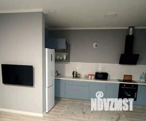 Дом 120м&sup2;, 1-этажный, участок 6 сот.  