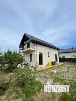 Дом 160м², 2-этажный, участок 6 сот.  