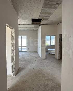 Дом 110м&sup2;, 1-этажный, участок 7 сот.  