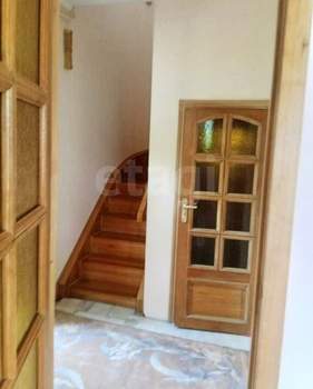 Дом 107м&sup2;, 3-этажный, участок 10 сот.  