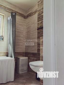 Дом 85м², 1-этажный, участок 4 сот.  