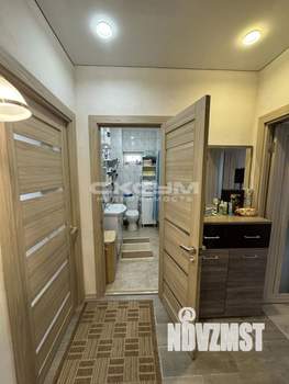 Дом 100м&sup2;, 2-этажный, участок 9 сот.  