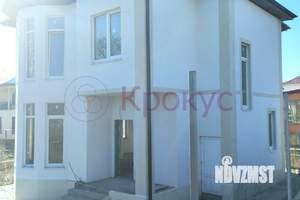 Дом 140м², 2-этажный, участок 4 сот.  