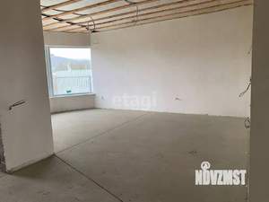 Дом 102м&sup2;, 1-этажный, участок 6 сот.  