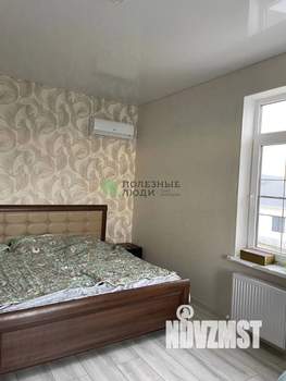 Коттедж 167м&sup2;, 2-этажный, участок 5 сот.  