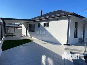 Дом 189м², 2-этажный, участок 4 сот.  