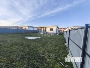 Дом 96м&sup2;, 1-этажный, участок 7 сот.  