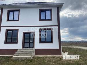 Дом 168м², 2-этажный, участок 4 сот.  