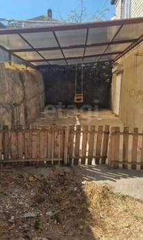 Дом 144м², 2-этажный, участок 6 сот.  