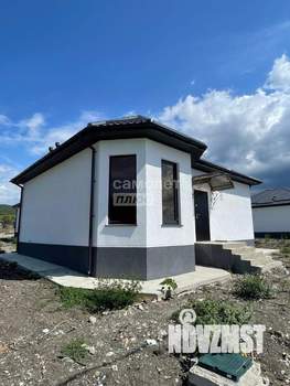 Дом 70м&sup2;, 1-этажный, участок 5 сот.  