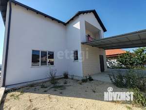 Дом 204м&sup2;, 2-этажный, участок 5 сот.  