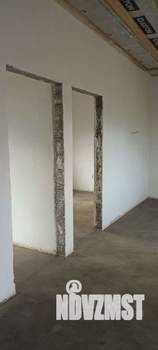 Дом 78м², 1-этажный, участок 3 сот.  