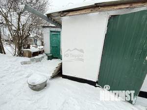 Дом 68м&sup2;, 1-этажный, участок 5 сот.  