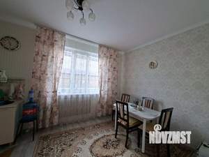 Дом 65м&sup2;, 1-этажный, участок 4 сот.  