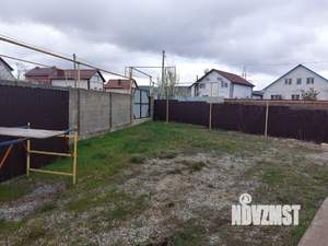 Дом 476м&sup2;, 2-этажный, участок 8 сот.  