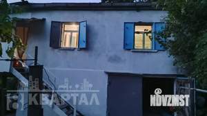 Дача 100м², 2-этажный, участок 8 сот.  