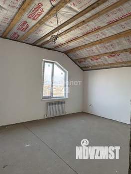 Дом 120м², 2-этажный, участок 3 сот.  