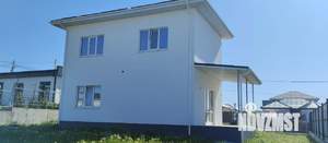 Дом 150м², 2-этажный, участок 6 сот.  