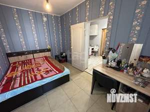 Дом 48м&sup2;, 1-этажный, участок 5 сот.  