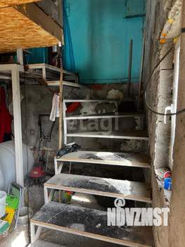 Дача 61м&sup2;, 2-этажный, участок 11 сот.  