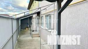 Дом 357м&sup2;, 2-этажный, участок 5 сот.  