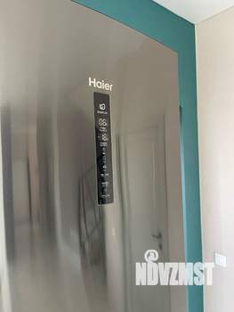 Коттедж 131м&sup2;, 3-этажный, участок 4 сот.  