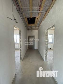 Дом 74м&sup2;, 1-этажный, участок 4 сот.  