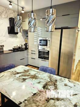 Дом 88м&sup2;, 1-этажный, участок 3 сот.  