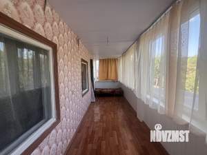 Дача 82м², 2-этажный, участок 6 сот.  