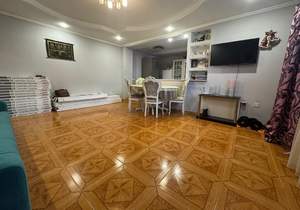 Дом 145м&sup2;, 2-этажный, участок 6 сот.  