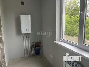 Дом 140м², 2-этажный, участок 3 сот.  