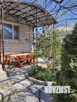 Дом 140м², 3-этажный, участок 5 сот.  