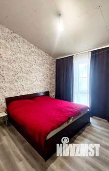 Дом 61м&sup2;, 1-этажный, участок 3 сот.  