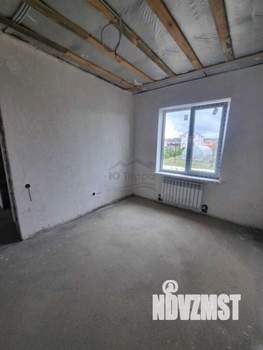 Дом 68м&sup2;, 1-этажный, участок 4 сот.  