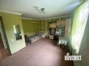 Дом 49м², 2-этажный, участок 5 сот.  