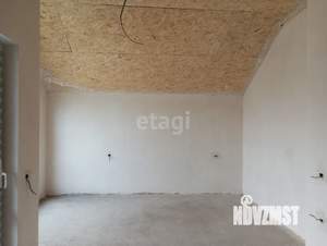 Дом 130м&sup2;, 1-этажный, участок 4 сот.  