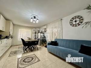 Дом 78м&sup2;, 2-этажный, участок 3 сот.  