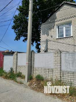 Дом 92м², 2-этажный, участок 3 сот.  