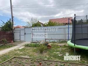 Дом 140м², 2-этажный, участок 5 сот.  