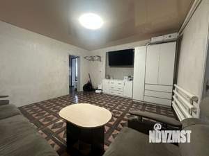 Дом 110м², 1-этажный, участок 8 сот.  