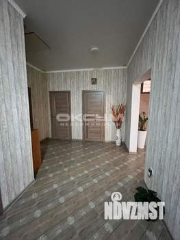 Дом 117м&sup2;, 1-этажный, участок 5 сот.  