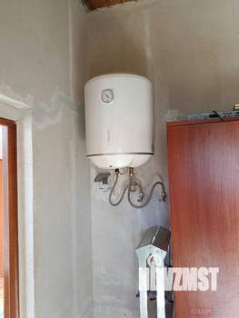 Дом 60м&sup2;, 1-этажный, участок 2 сот.  